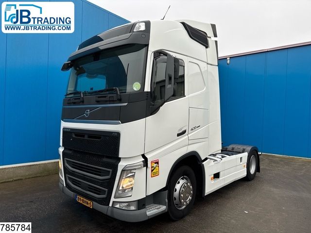 Volvo FH 420 EURO 6, Standairco