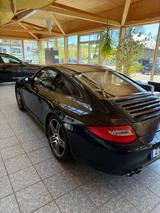 Porsche 911 Carrera S 3.8 (997) - Porsche: 3.8
