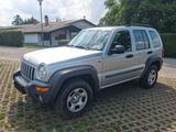 Jeep Cherokee Sport 2.8 CRD Autom. Sport - Jeep Cherokee: Sport