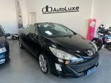 Peugeot 308 2.0 HDi 140CV CC Féline - Peugeot 308 mit Diesel-Antrieb: Cabrio, Automatik