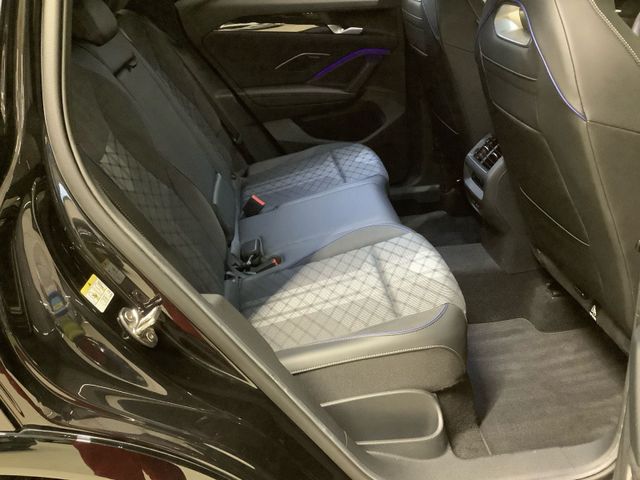 Tiguan R-Line 1,5 eTSI 110 kW  Matrix, Standheiz