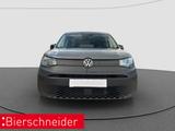 Volkswagen Caddy 1.5 TSI AHK NAVI REAR VIEW SHZ - Volkswagen Gebrauchtwagen in Wiesbaden