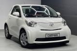 Toyota Perleffekt, Automatik,TÜV neu - Toyota aus 2010
