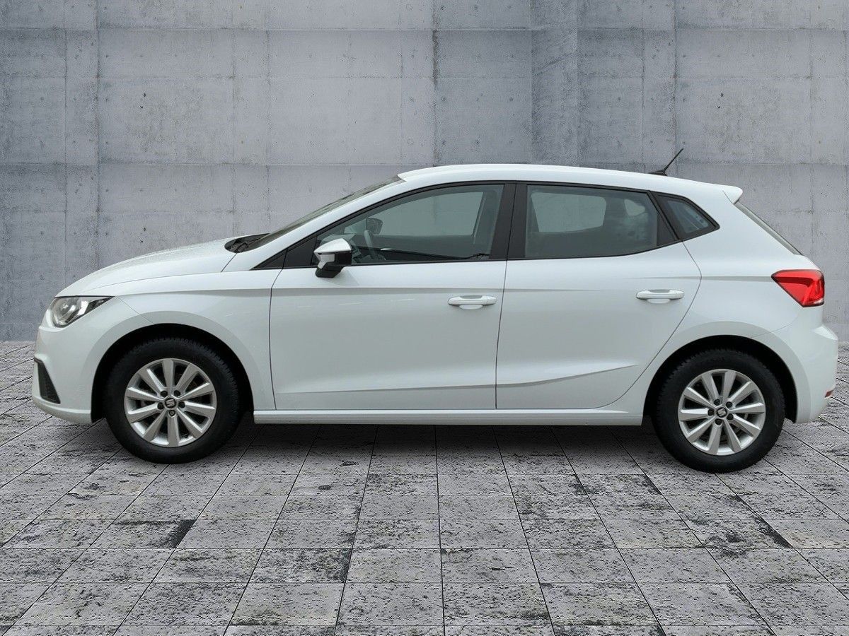 Seat Ibiza - Bild 4