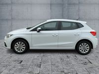 Seat Ibiza - Vorschau Bild 4