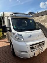 HYMER / ERIBA / HYMERCAR T 674 sl - HYMER / ERIBA 67