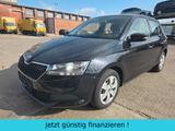 Skoda Fabia 1.0 MPI "Cool Plus"*Klima*Allw*Facelift - Skoda Fabia: Facelift