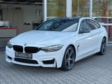 BMW 420i GC PERFORMANCE Umbau+AKRAPOVIC+19"+LED - weiße BMW 420 Gran Coupé