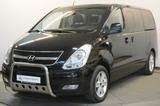 Hyundai H-1 2.5 CRDi Travel PDC Klima 8-Sitzer - gebrauchte Hyundai H-1 aus dem Jahr 2009
