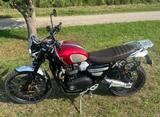 Triumph Scrambler 1200 XC