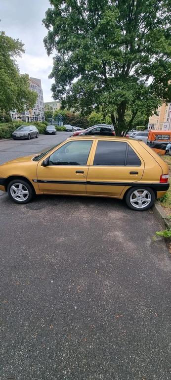 Citroën SAXO