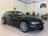 BMW Bmw Z3 Coupe 3.0 231cv 3p ISCRITTA ASI - BMW Z3 aus 2001: Coupe