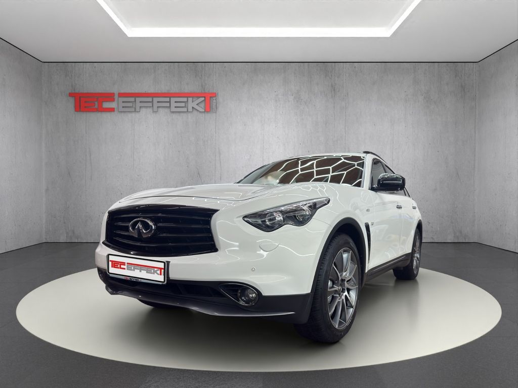 Angebot ansehen Infiniti QX70