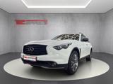 Infiniti QX70 3.7 Ultimate - Infiniti QX70 Benziner Gebrauchtwagen