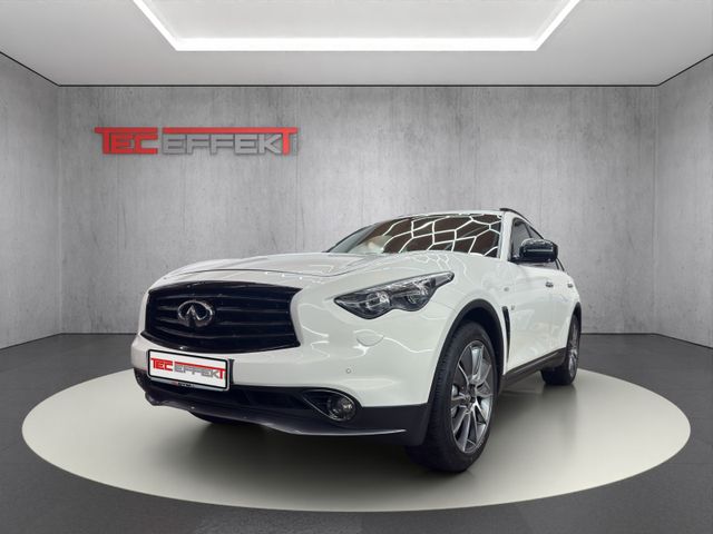 INFINITI QX70