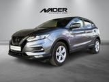 Nissan Qashqai N-Connecta 1.5 dCi KAT/AHK/LED/1Hand/Nav - Nissan Qashqai Gebrauchtwagen in Stuttgart