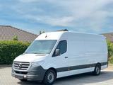 Mercedes-Benz Sprinter 316 CDI  MAXI*KLIMA*NAVI*MBUX*KAMERA