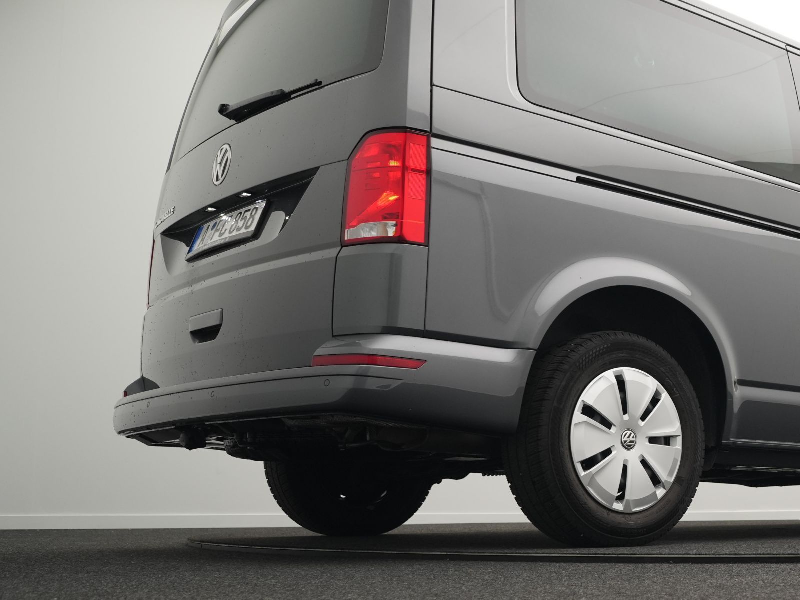 Volkswagen T6 Caravelle - Bild 47