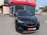 Opel Mokka X Innovation Start/Stop/Bluetooth/Tempomat - Opel Mokka X Diesel Gebrauchtwagen