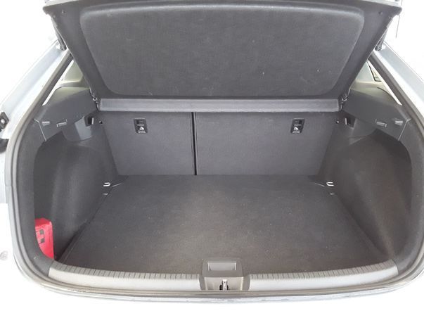 Volkswagen Taigo - Bild 10