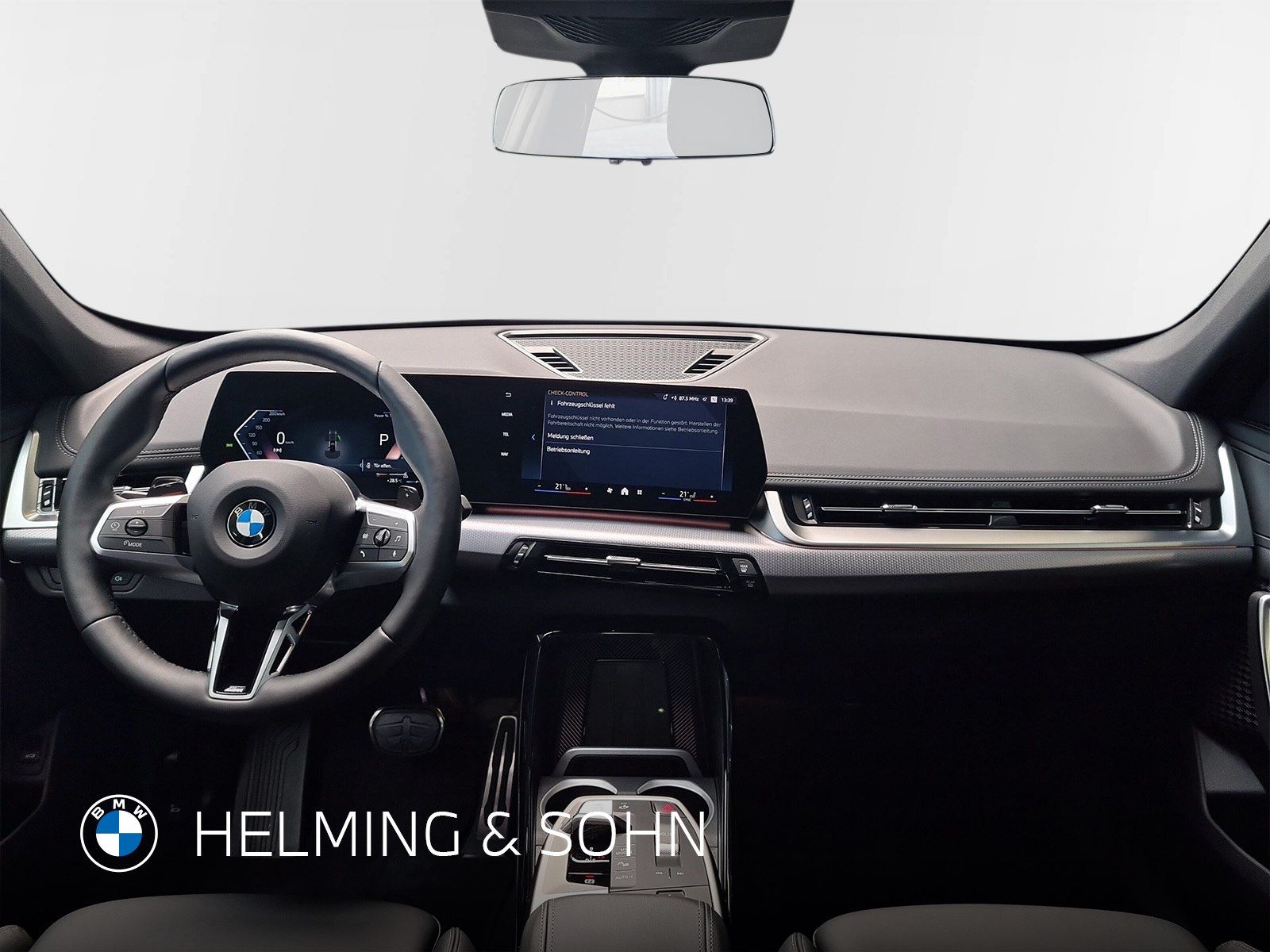 BMW X1 - Bild 9