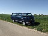 Volkswagen VW Bus T3 Caravelle 2.1 WBX - Volkswagen T3 in Stuttgart