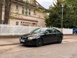 Volvo s40 1,6 Benzin TÜV 12/2027 - gebrauchte Volvo S40 aus dem Jahr 2008
