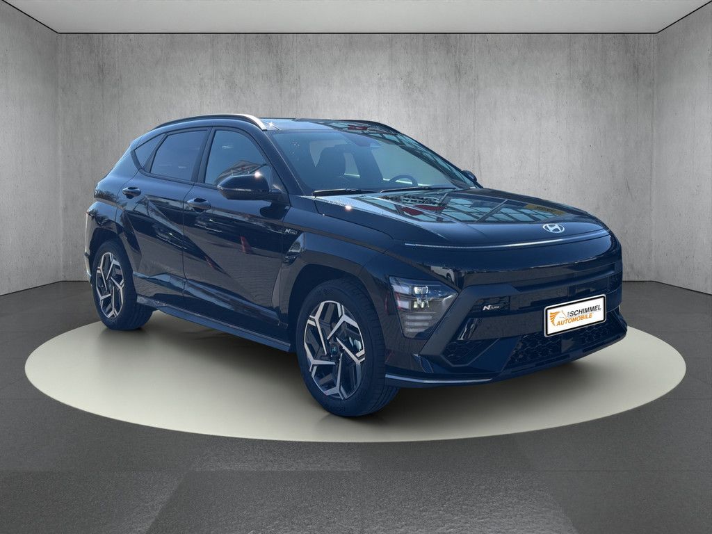 Hyundai Kona – Bild 10