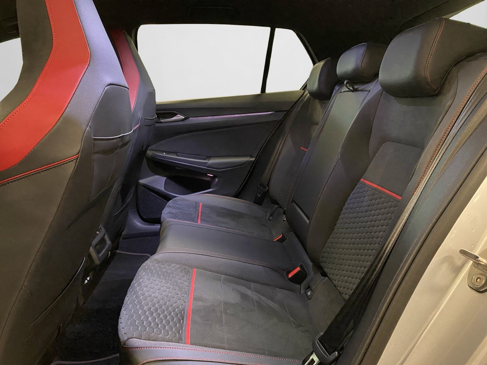 Volkswagen Golf - Bild 15