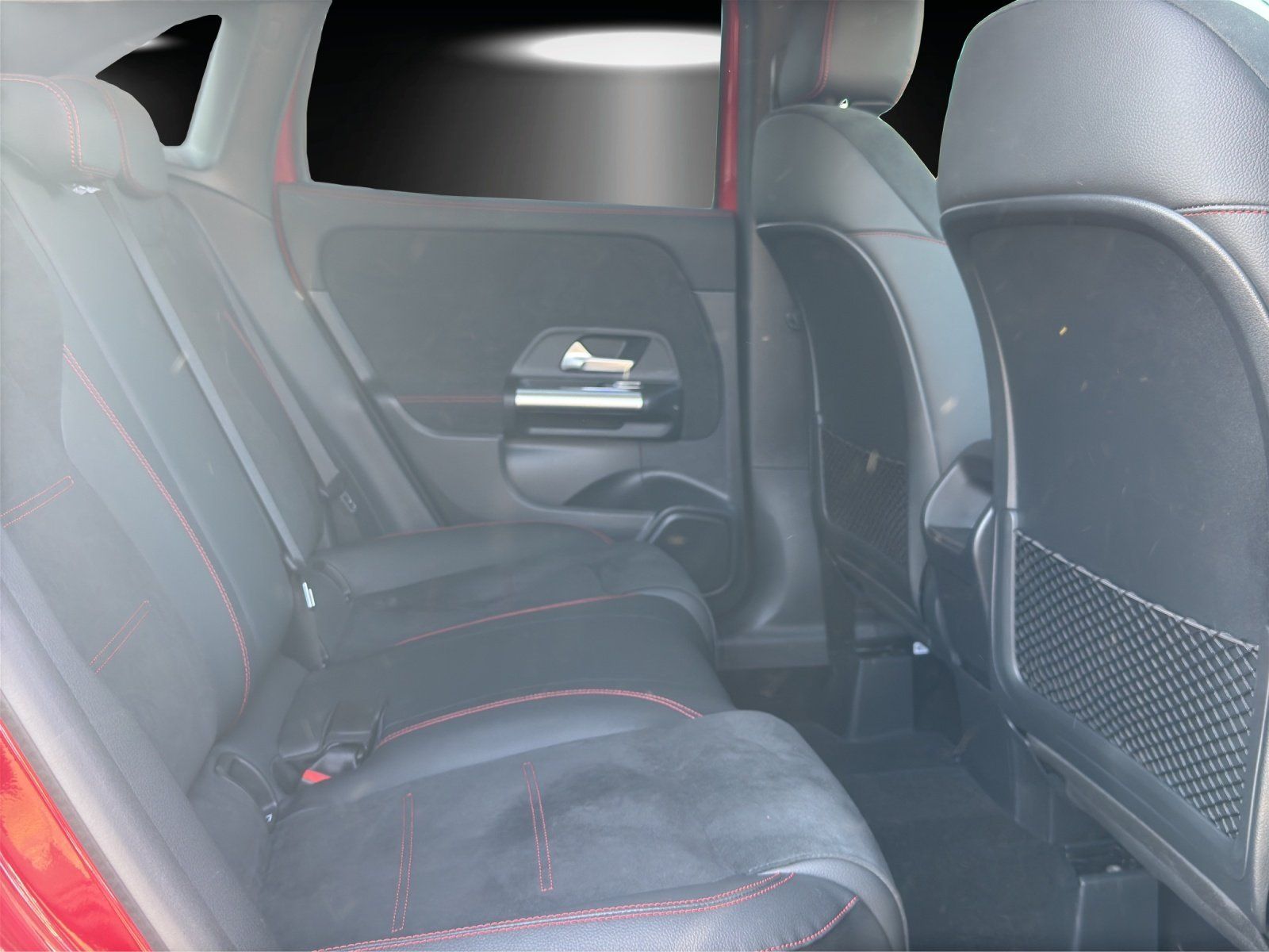 Fahrzeugabbildung Mercedes-Benz GLA 250 4M AMG Memo DISTRO KeyGo AHK Business AR