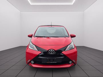 Toyota Aygo (X) - 9