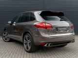 Porsche Cayenne S  lückenloses Scheckheft, TOP Ausstattu - Porsche Gebrauchtwagen