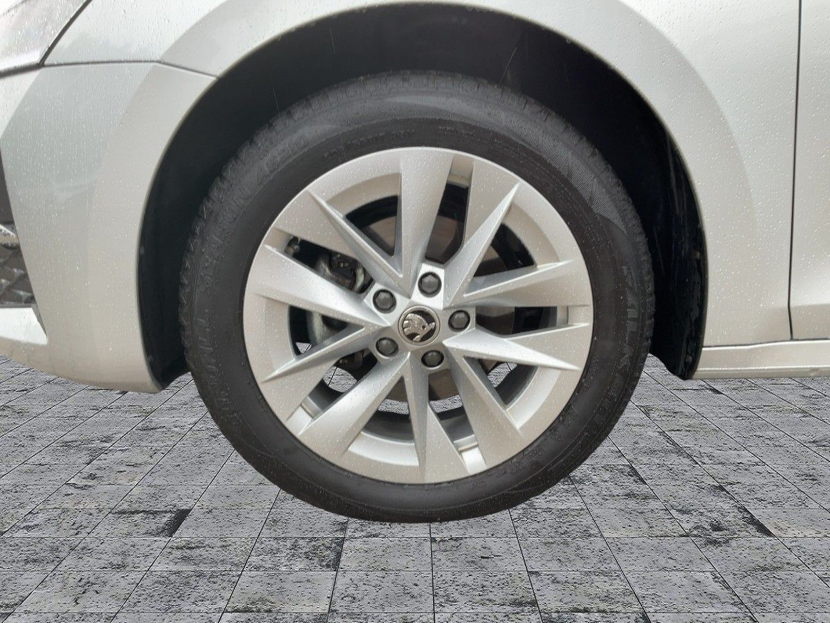 Skoda Octavia - Bild 7