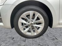 Skoda Octavia - Vorschau Bild 7