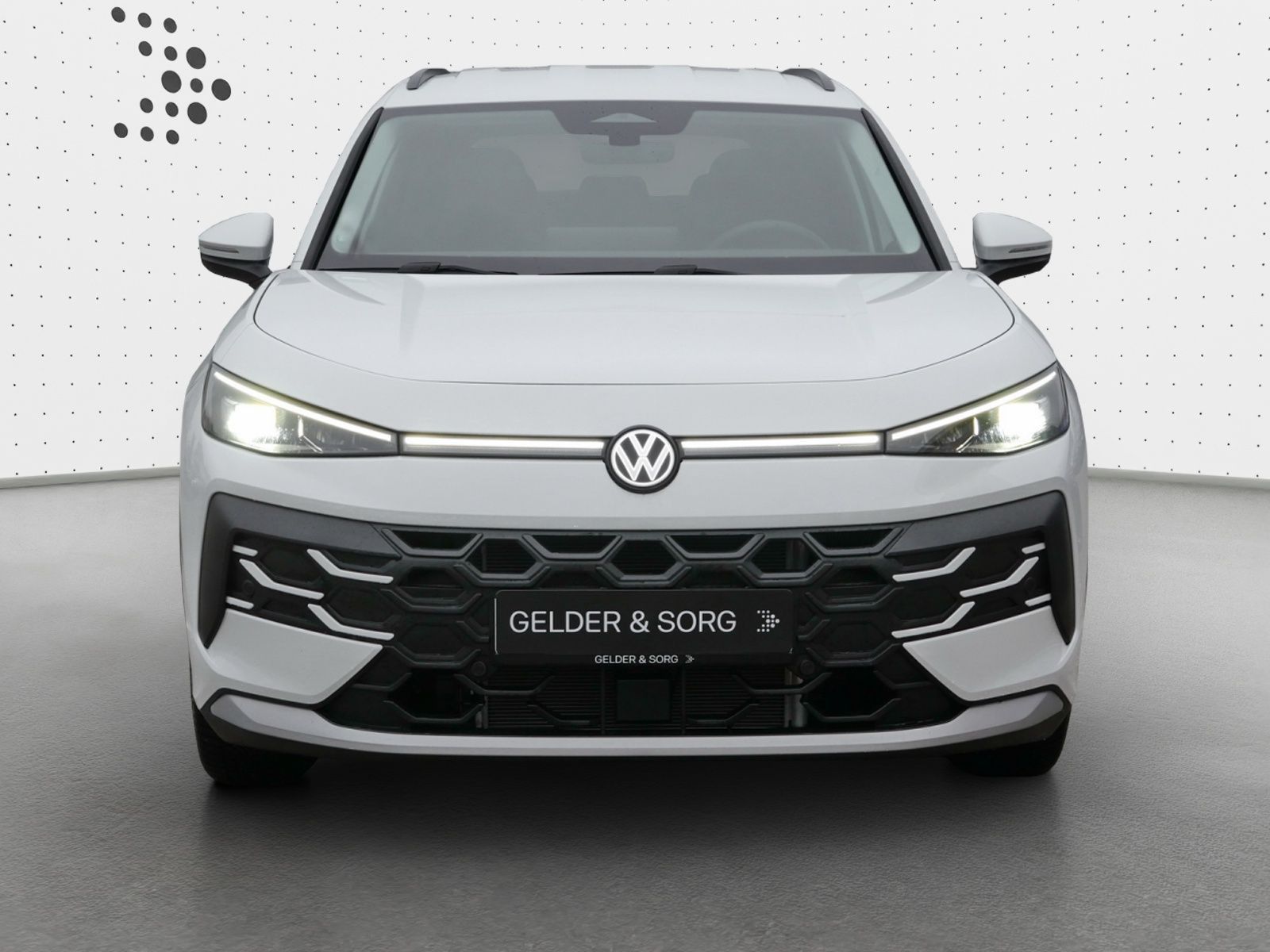 Volkswagen T-Roc - Bild 2