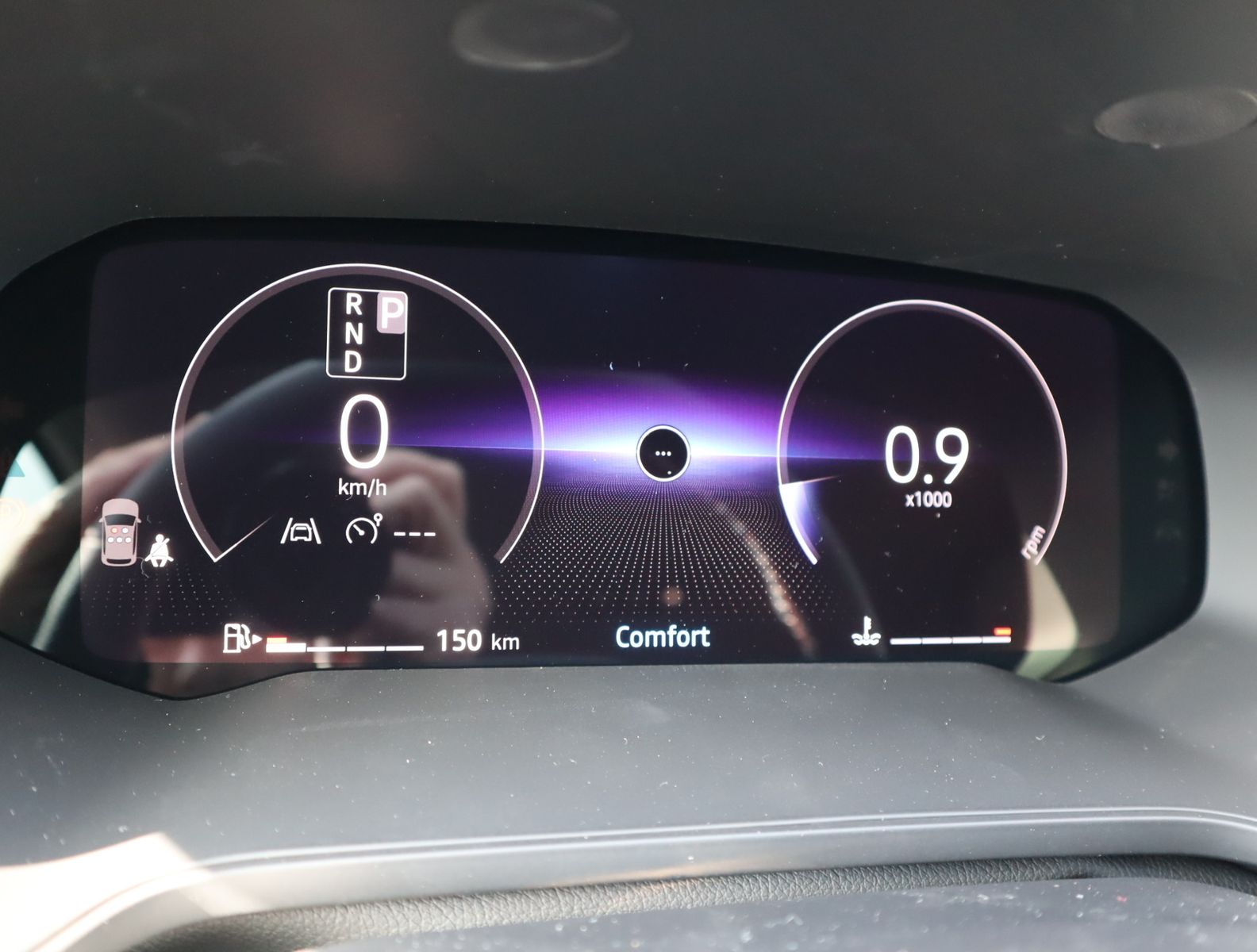 Renault Captur - Bild 12