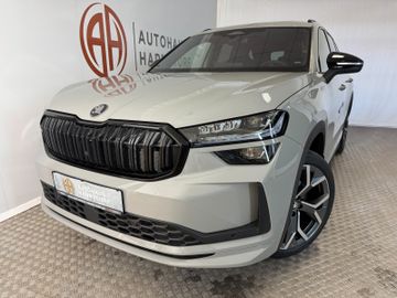 Skoda Kodiaq 1.5 TSI Sportline AHK*Panodach*Matrix*