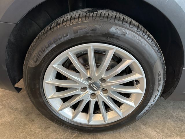 MYAUTOCENTER – Gebraucht- und Jahreswagen mit Werkstattservice in Pfaffenhofen Audi A4 *STHZ(VH)*3-ZONEN*PANO*TEMPO*NAVI*LEDER*