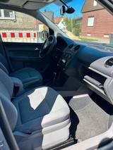 Volkswagen VW Caddy Life 1.6 Benziner - VW Caddy Gebrauchtwagen in Münster