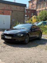 BMW 630i Coupé 6 Zyl. für Liebhaber - BMW 6er Reihe in Leipzig