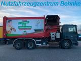 DAF CF 75.310 Schörling Seitenlader/Rechtslenker - Offers