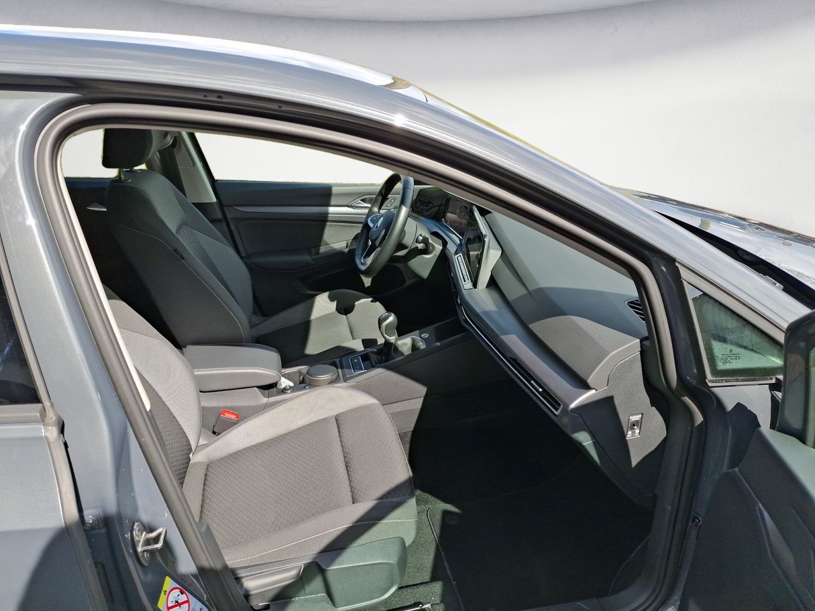 Volkswagen Golf - Bild 17