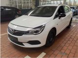 Opel Astra 1.5 CDTI*Navi*LED*AHK*Le/Shz*8xReifen*AGR - Opel Astra mit Diesel-Antrieb: Agr