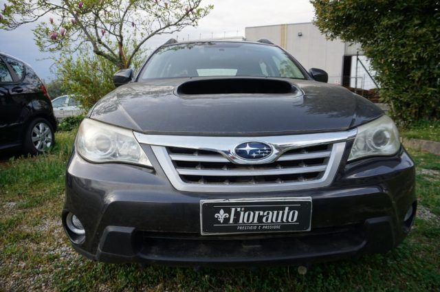 Subaru SUBARU Impreza XV 2.0D Trend X commercianti MOTO