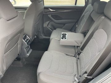 Skoda Kodiaq 1.5 TSI iV Selection *0,5%*ACC*MATRIX*DAB
