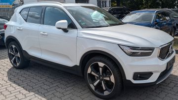 Volvo XC40 - 11