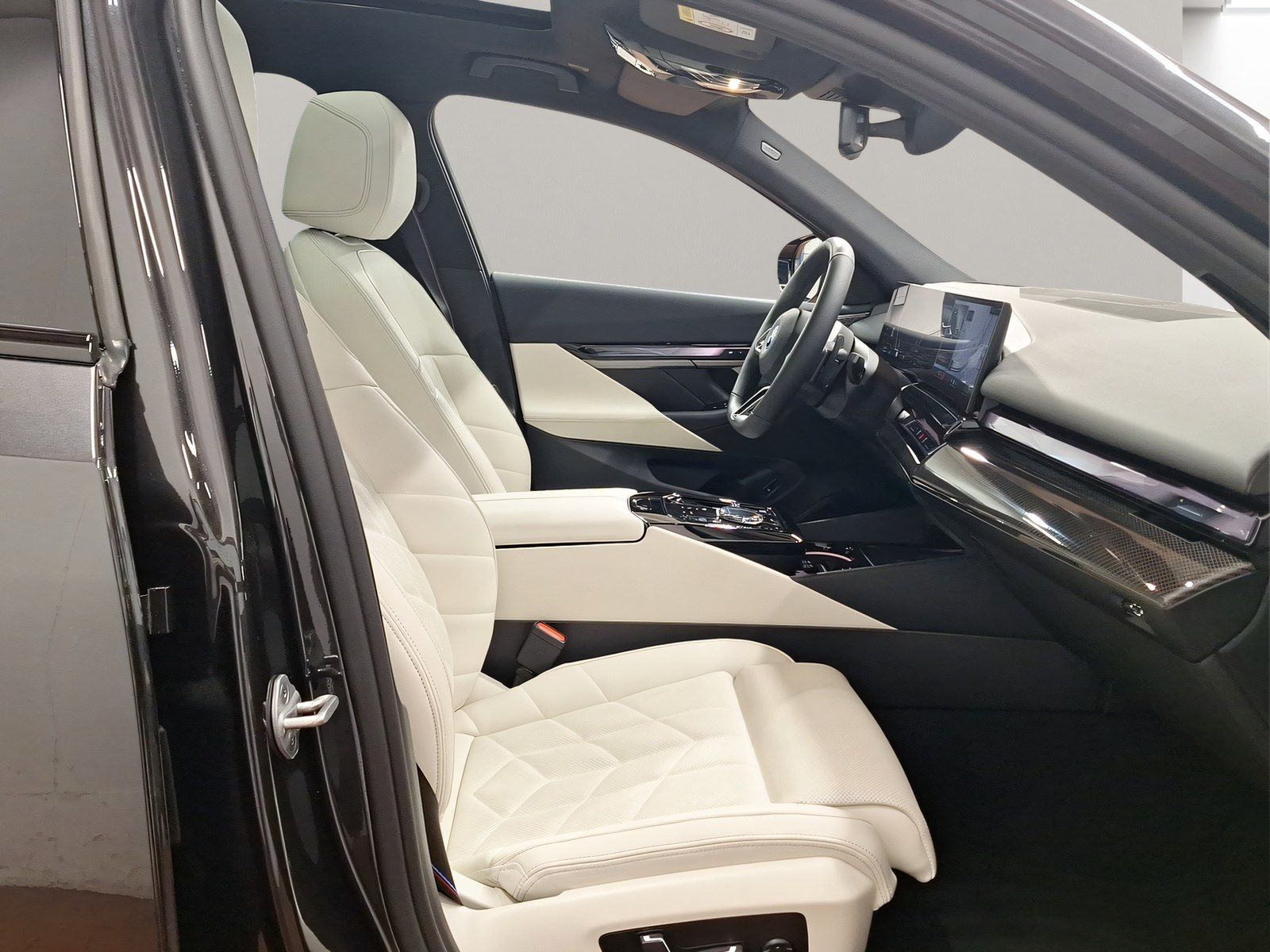 BMW 550 - Bild 5