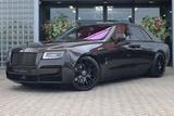 Rolls-Royce Ghost 6.75 V12 | Mansory 22", Sterrenhemel, Besp - graue Rolls-Royce Ghost