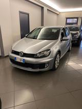 Volkswagen Golf 2.0 TDI 140CV DPF 4MOTION. HIGHL - Volkswagen Golf: V TDI 140