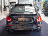 Mercedes-Benz E 63 AMG 4M+ Carbon Schmiederäder Massage HeadUp - Gebrauchtwagen in Herne